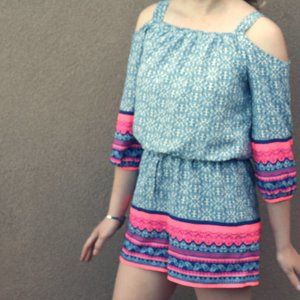 Romper/ Jumper from Kohl's